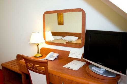 Hotel Czardasz Spa & Wellness
