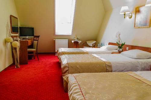 Hotel Czardasz Spa & Wellness