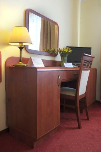 Hotel Czardasz Spa & Wellness