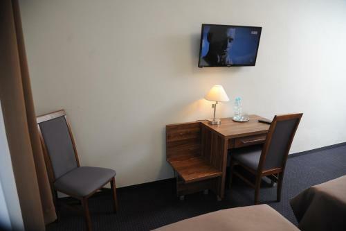 Hotel Dedal