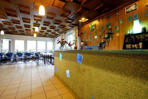 Hotel Dedal