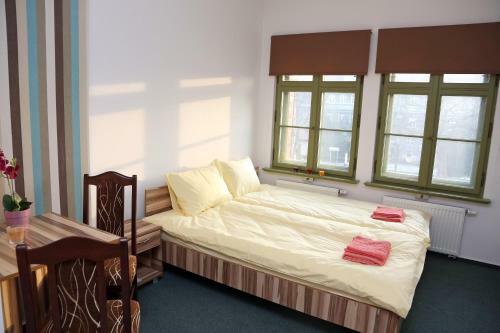 Hostal Noclegi Gemini Dom