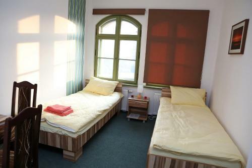 Hostal Noclegi Gemini Dom