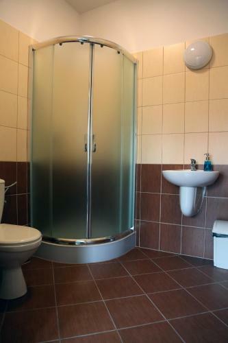 Hostal Noclegi Gemini Dom