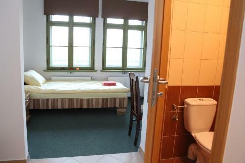 Hostal Noclegi Gemini Dom