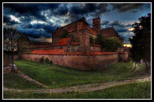 Hostal Noclegi Gemini Dom