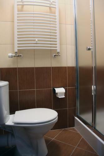 Hostal Noclegi Gemini Dom