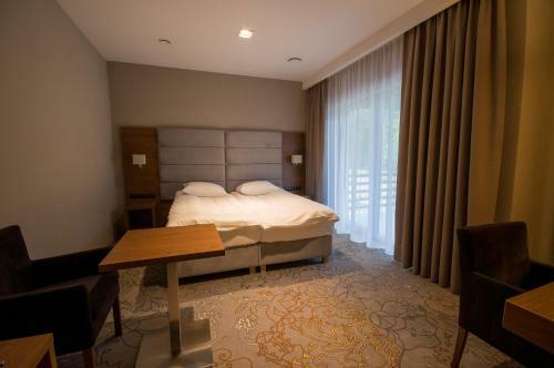 Rezydencja Sosnowa Luxury Hotel