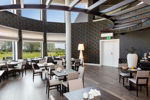 Rezydencja Sosnowa Luxury Hotel