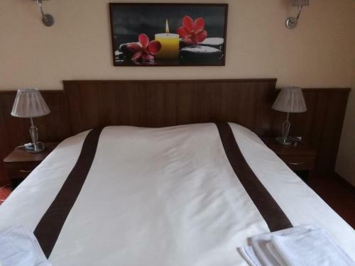 Bed & Breakfast Nasz Dworek