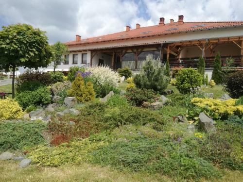 Bed & Breakfast Nasz Dworek