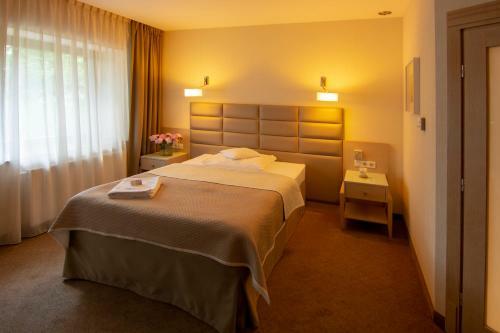 Hotel Columna Medica