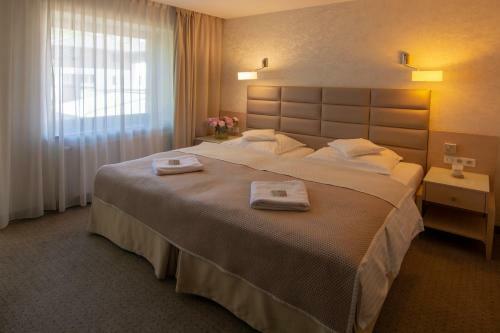 Hotel Columna Medica