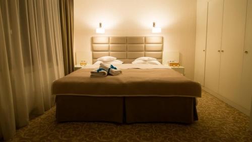 Hotel Columna Medica