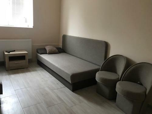 Apartamento Stara Komenda - Noclegi