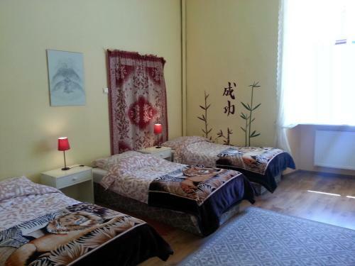 Agroturismo Pa?ac Jastrowiec
