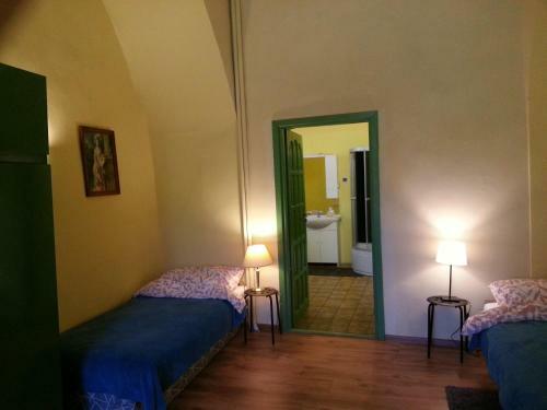 Agroturismo Pa?ac Jastrowiec