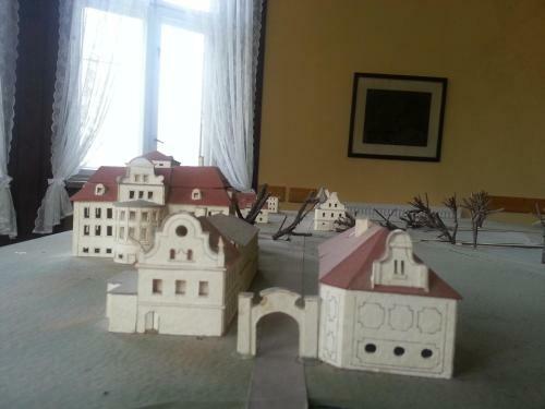 Agroturismo Pa?ac Jastrowiec