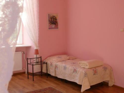 Agroturismo Pa?ac Jastrowiec