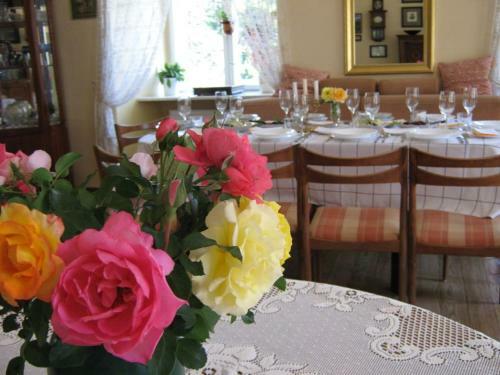 Agroturismo Pa?ac Jastrowiec
