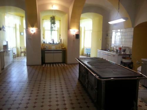Agroturismo Pa?ac Jastrowiec