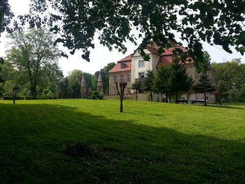Agroturismo Pa?ac Jastrowiec
