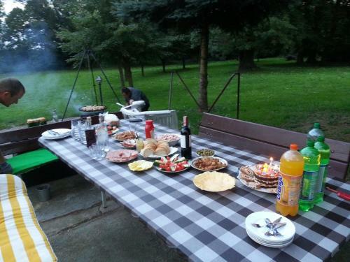 Agroturismo Pa?ac Jastrowiec
