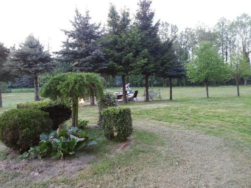 Agroturismo Pa?ac Jastrowiec