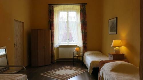 Agroturismo Pa?ac Jastrowiec