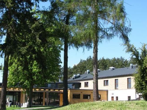 Hotel Rezydencja Nad Jeziorem Pestkownica