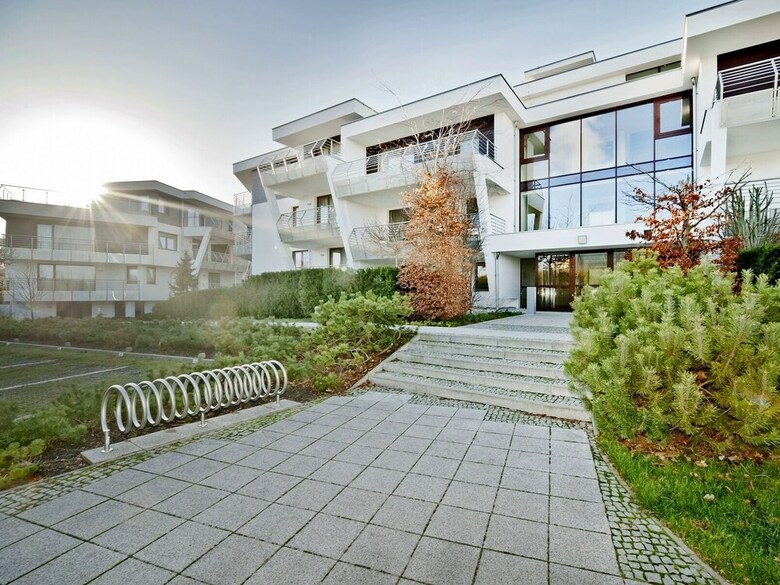 Blueapart Apartamenty Na Klifie