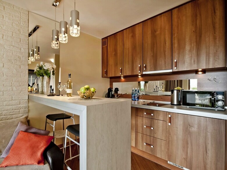 Blueapart Apartamenty Na Klifie