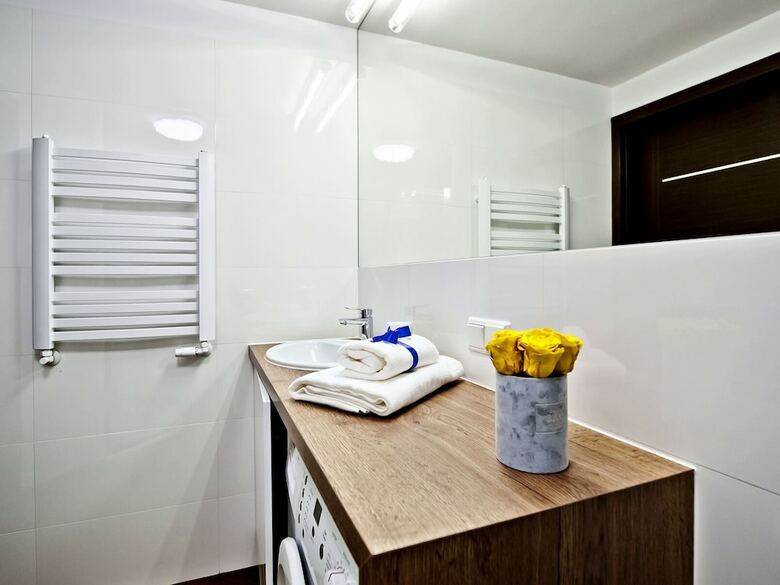 Blueapart Apartamenty Na Klifie