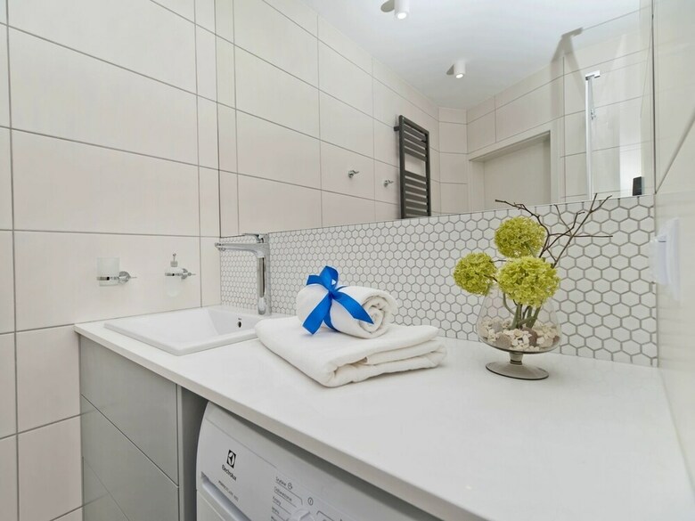 Blueapart Apartamenty Na Klifie