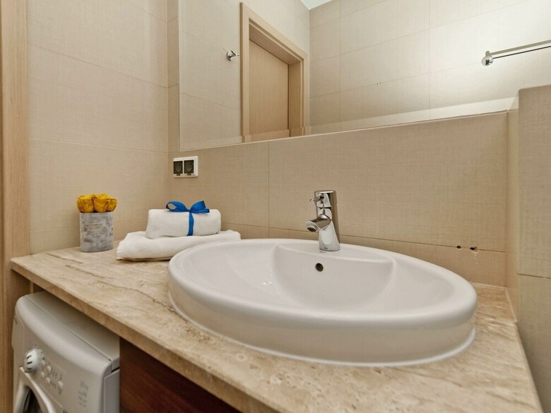 Blueapart Apartamenty Na Klifie