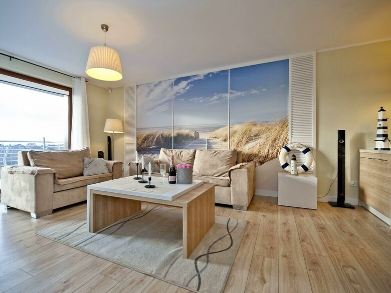Blueapart Apartamenty Na Klifie