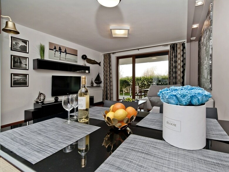 Blueapart Apartamenty Na Klifie