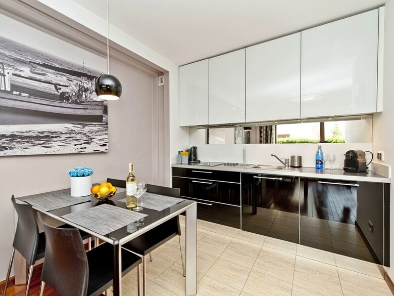 Blueapart Apartamenty Na Klifie