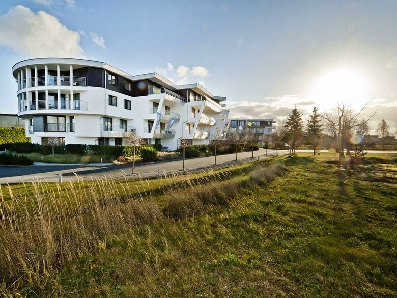 Blueapart Apartamenty Na Klifie