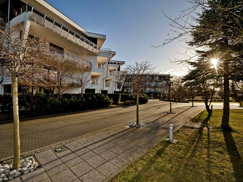 Blueapart Apartamenty Na Klifie