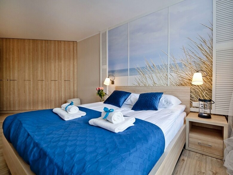 Blueapart Apartamenty Na Klifie