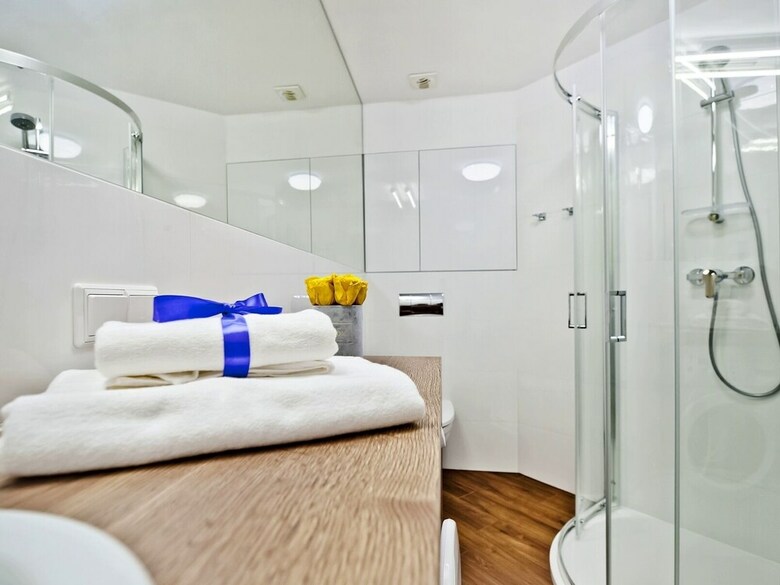 Blueapart Apartamenty Na Klifie