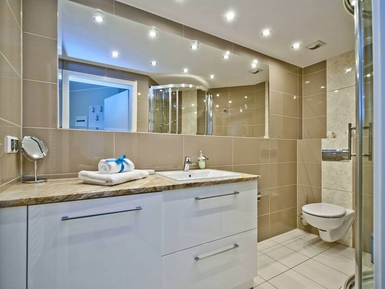 Blueapart Apartamenty Na Klifie