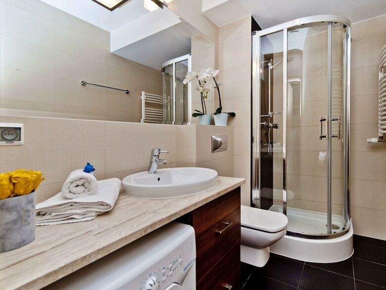 Blueapart Apartamenty Na Klifie