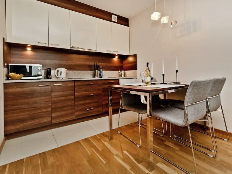 Blueapart Apartamenty Na Klifie