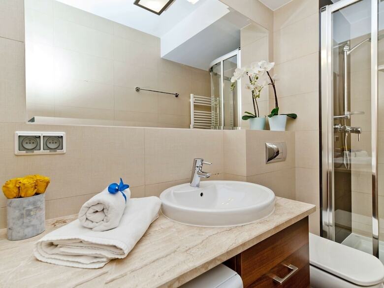 Blueapart Apartamenty Na Klifie