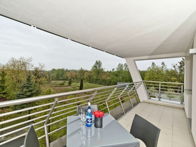 Blueapart Apartamenty Na Klifie
