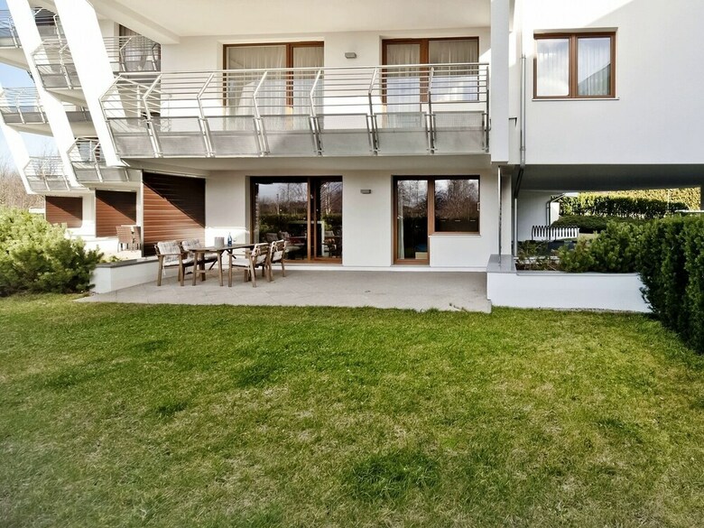Blueapart Apartamenty Na Klifie