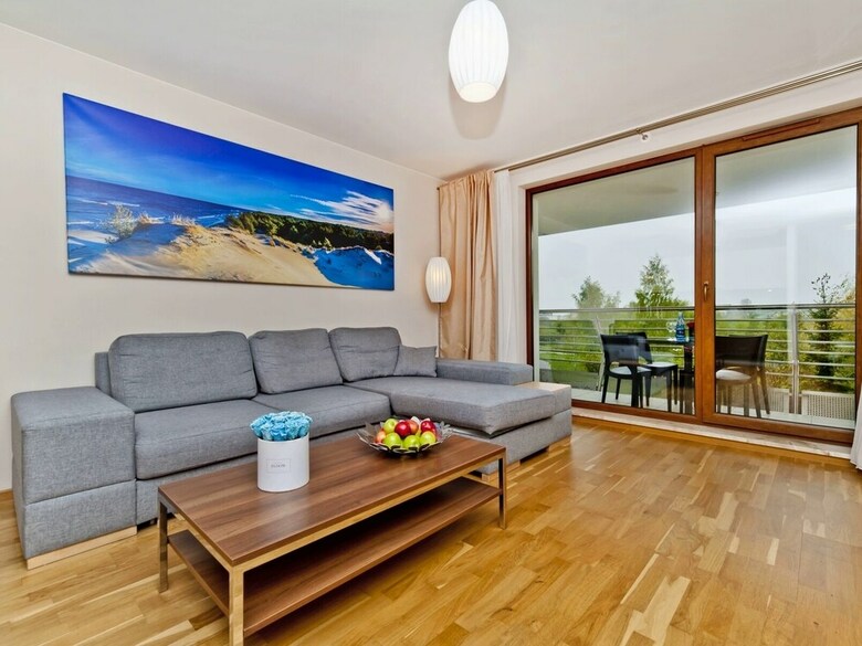 Blueapart Apartamenty Na Klifie