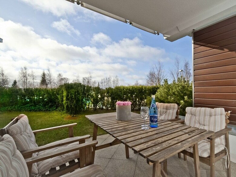 Blueapart Apartamenty Na Klifie